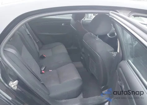 2012 Chevrolet Malibu 1Lt z USA, uszkodzony, nr VIN 1G1ZC5E04CF230140